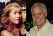 Toni Steadward and Ray Fausel